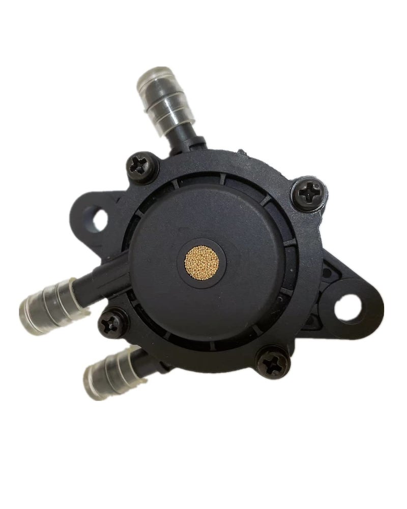 Euros YTH24V48 YTH22V46 Fuel Pump Fit For Husqavrna GTH2448T YTH2348 YTH1542XP YTH2248 YTH2242T YTH2448T YTH2454T YTH22V42 RZ461 RZ3016 Z246 YT54LS Lawn Tractor Mower - Image 1